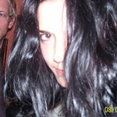 Jenn Morr