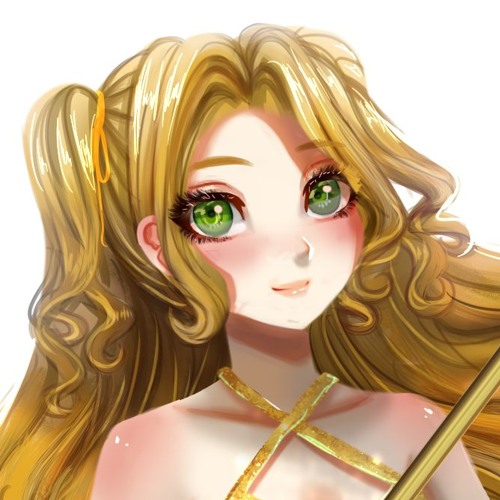 Rianee’s avatar