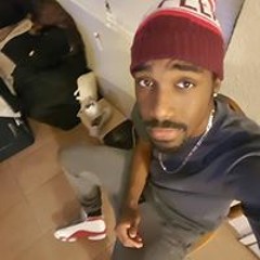 Keonte Kooda B Bacon