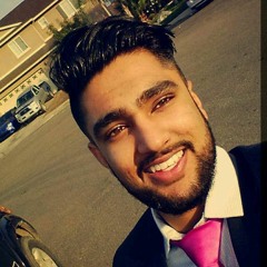 Gurparam Grewal