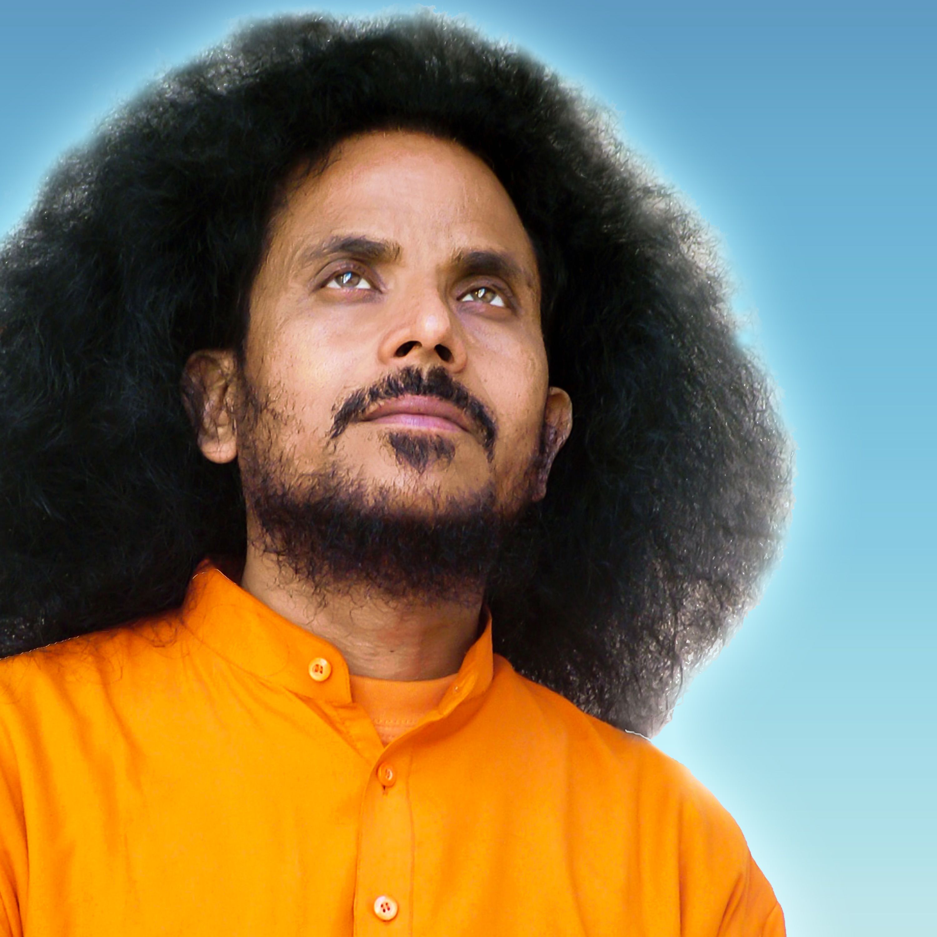 Solve All Problems with Kriyayoga