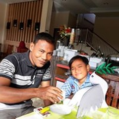 YAYAK SUBROTO