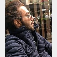 Mohamad El Mounajed