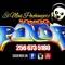 sonido panda
