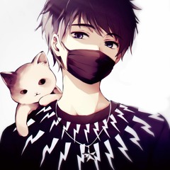 ECLETIC BOY.