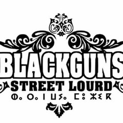 BlackGunS