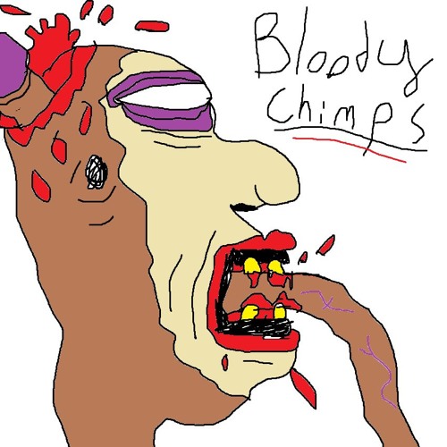 bloodychimpsofficial’s avatar