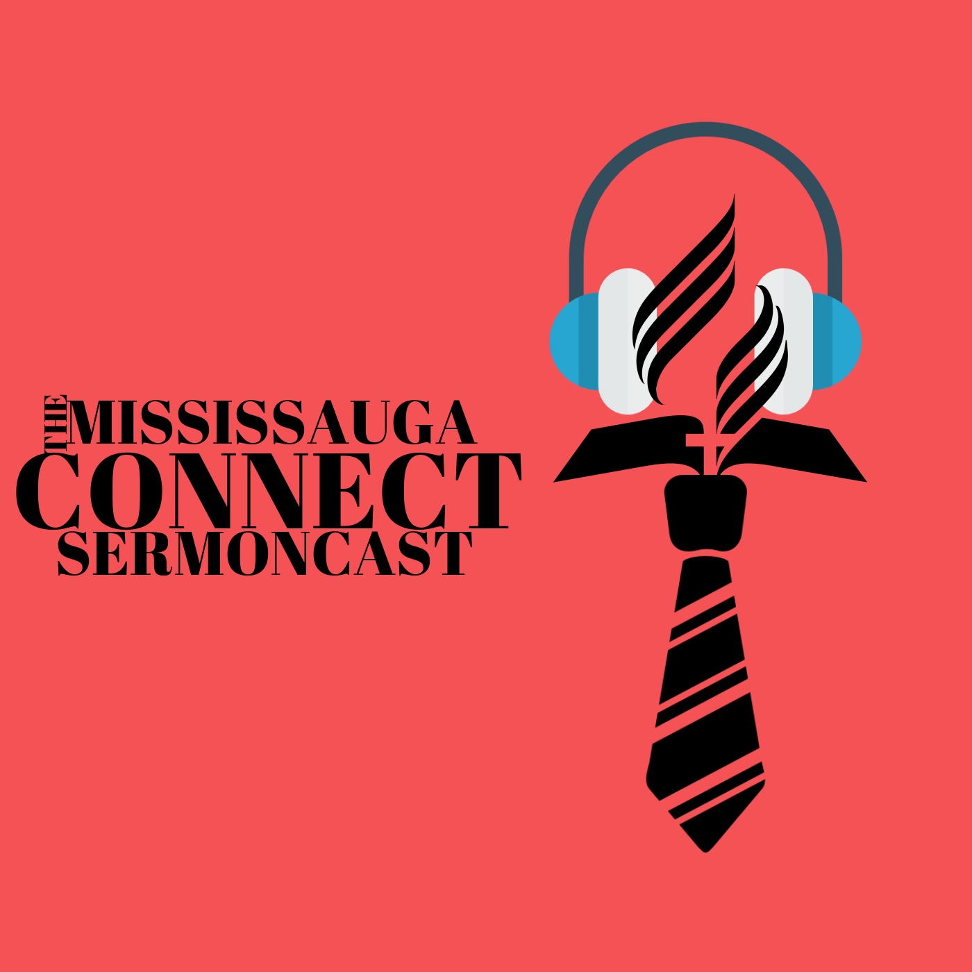 MississaugaConnect podcast artwork