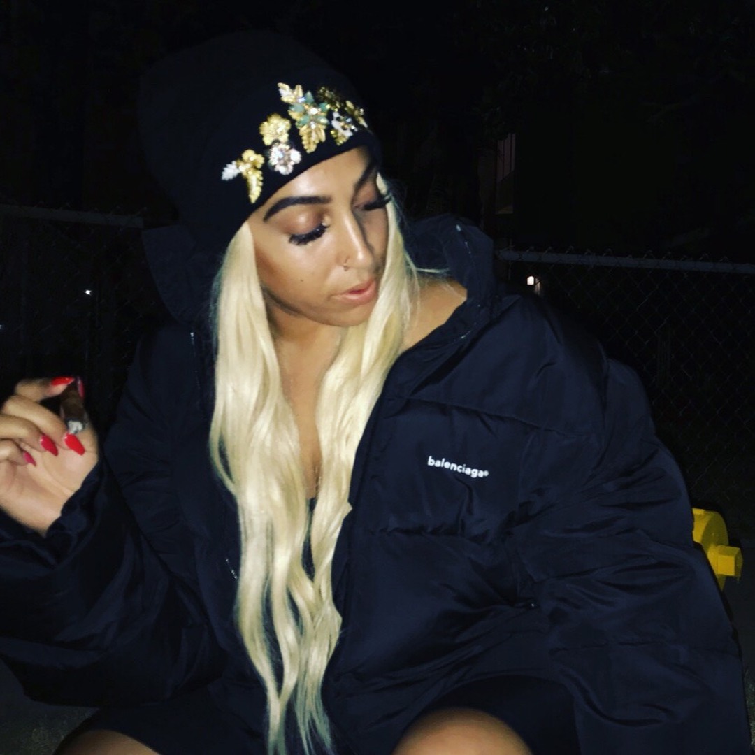 Stream KEESHA CV$H music | Listen to songs, albums, playlists for