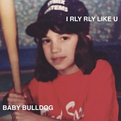 Baby Bulldog