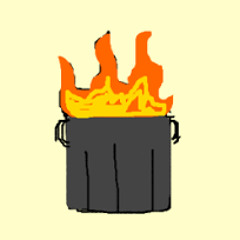 Hot Ass Garbage