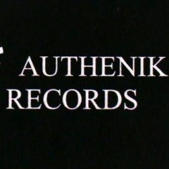 Authenik Records