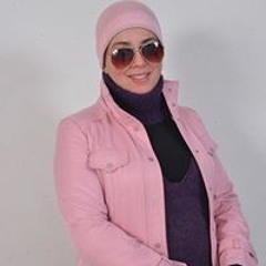 أمينة زريق