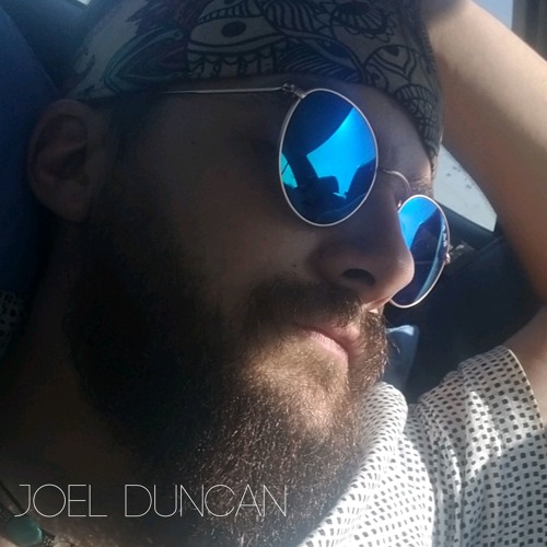 Joel Tucker Duncan’s avatar