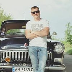 юрий карпенко