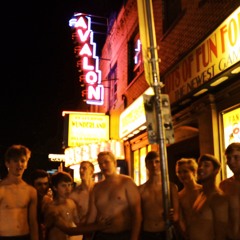 chester and the boyz