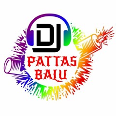 Dj Pattas' Balu