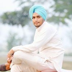 Gurwinder Aulakh