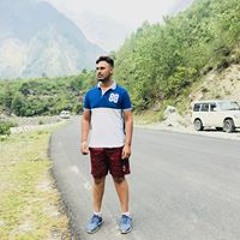 daman cheema