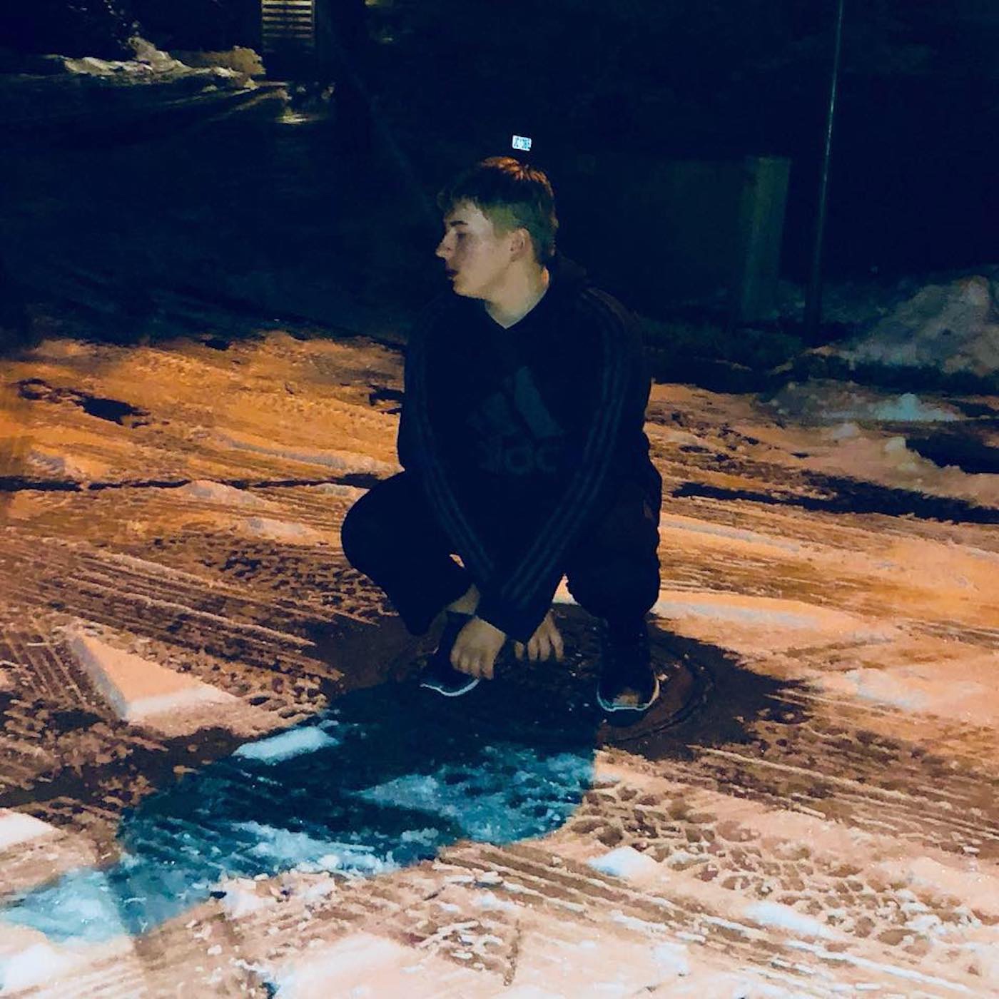 The Adventures Of Logan Flick