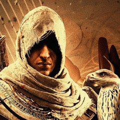 Assassin's Dude