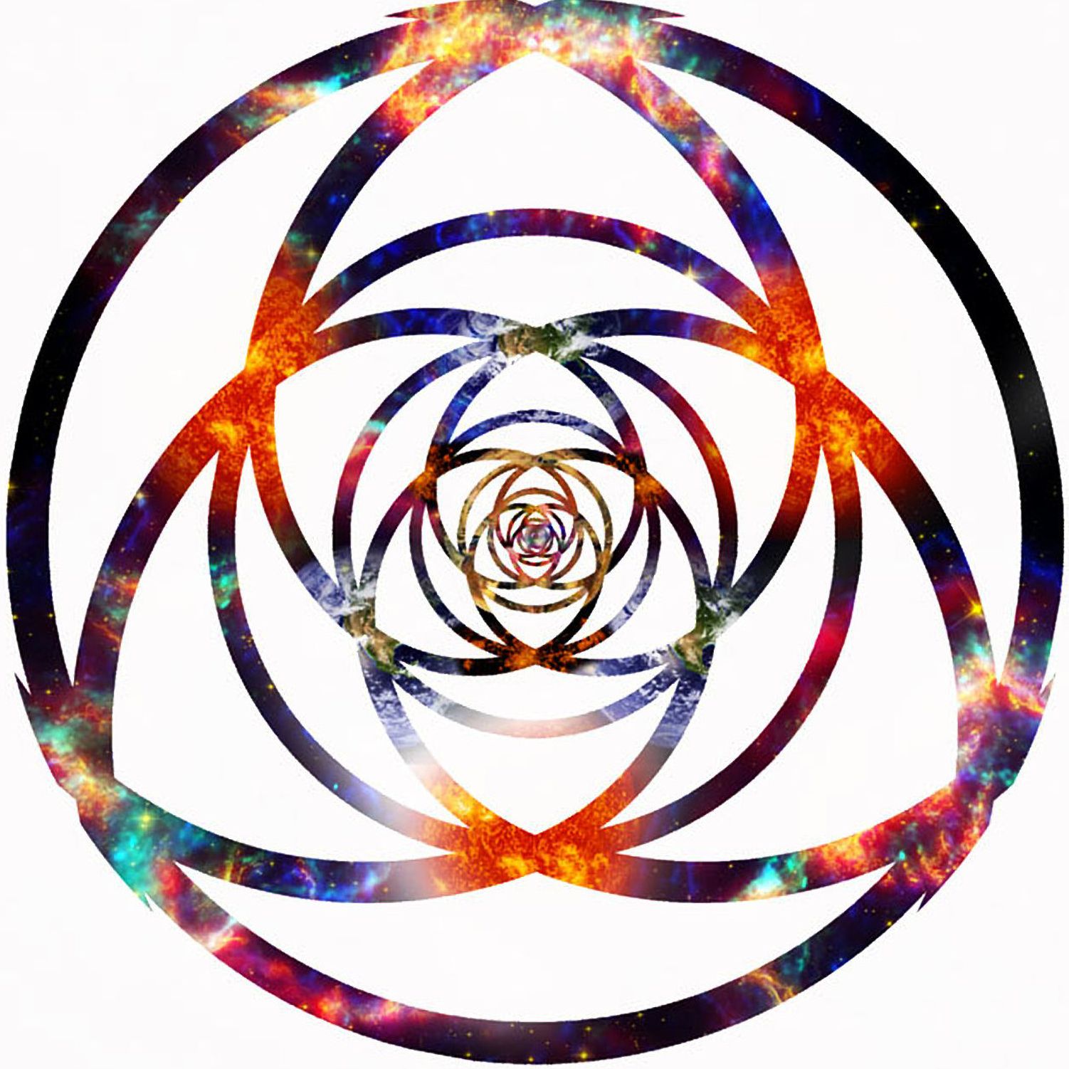 Circus of Seeds
