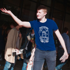 Андрей Алексеев