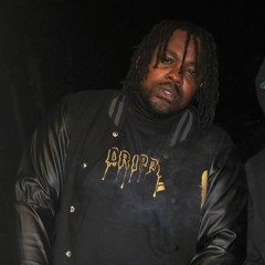 Black abramovich _ offical