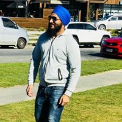 Manpreet Singh