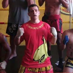 Moukão Chakuriki