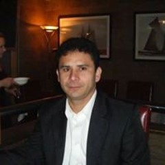 Valdeone Gomes