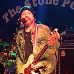Rob Tanico