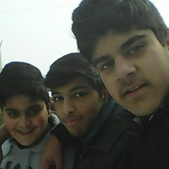 Faru Syed