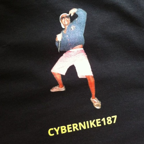 CYBERNIKE187’s avatar