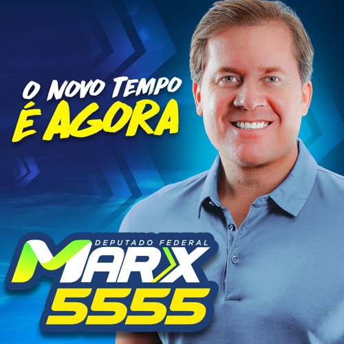 Marx Beltrão’s avatar