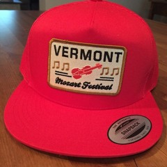 VERMONT MOZART FESTIVAL "LIVE"