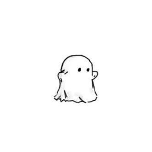 Small Ghost.