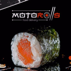 Доставка Мотороллы
