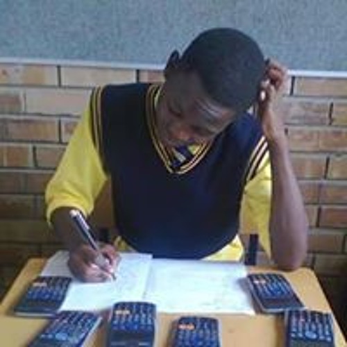 Buhle Mtshikilo’s avatar