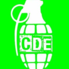 @cdedamafia (CDE. ENT)