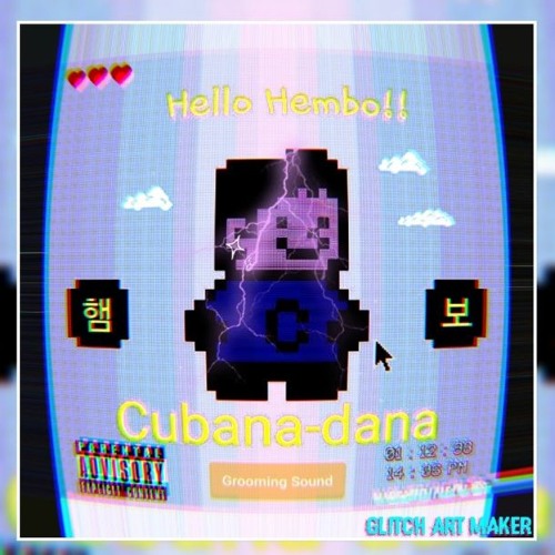 Cubana Hembo’s avatar