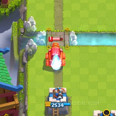 King Baba Royal Baba)