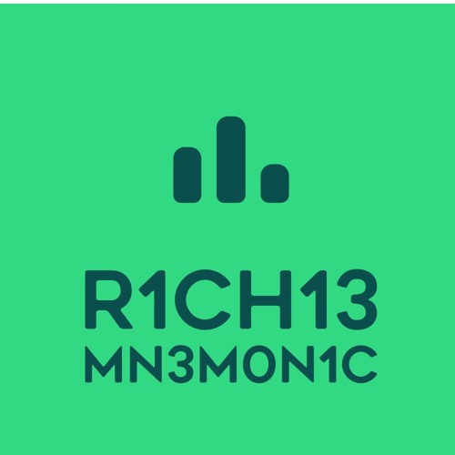 Richie Mnemonic’s avatar