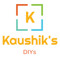 Kaushik DIY's