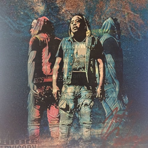 Stream Jonni Rockett music | Listen to songs, albums, playlists for ...
