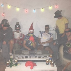 N.I.P.F.A. FEAT. Bobby Haze, Betskπ, Bull Bubben