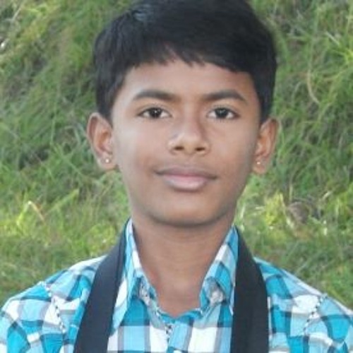 Param Siddharth’s avatar