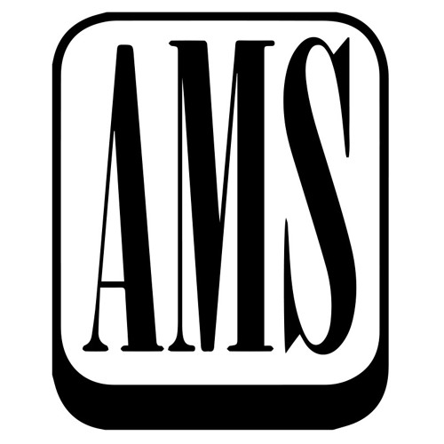 AMS Records’s avatar