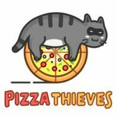 Pizza Thieves