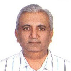 Shailesh Mehta